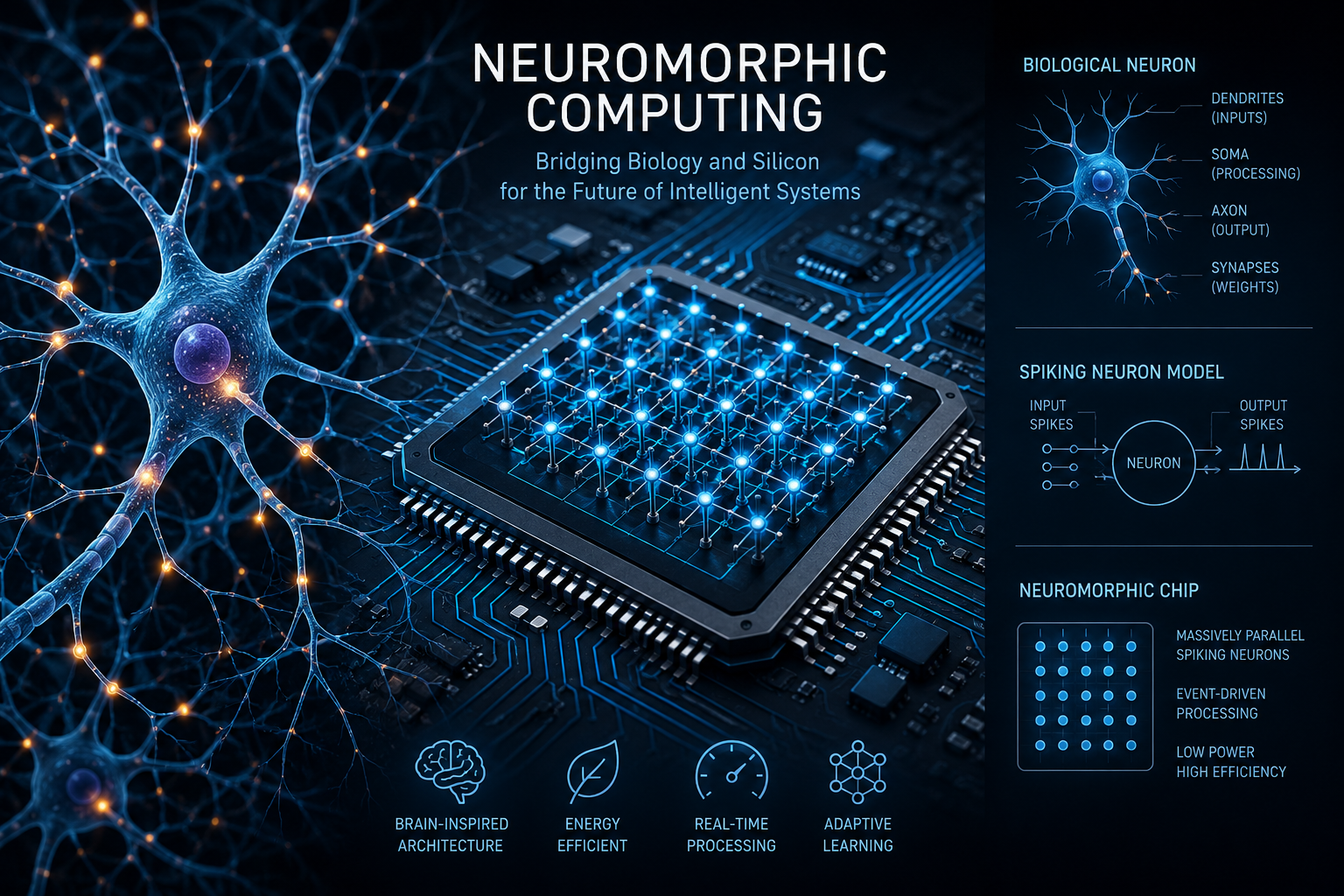 Neuromorphic Computing R&D